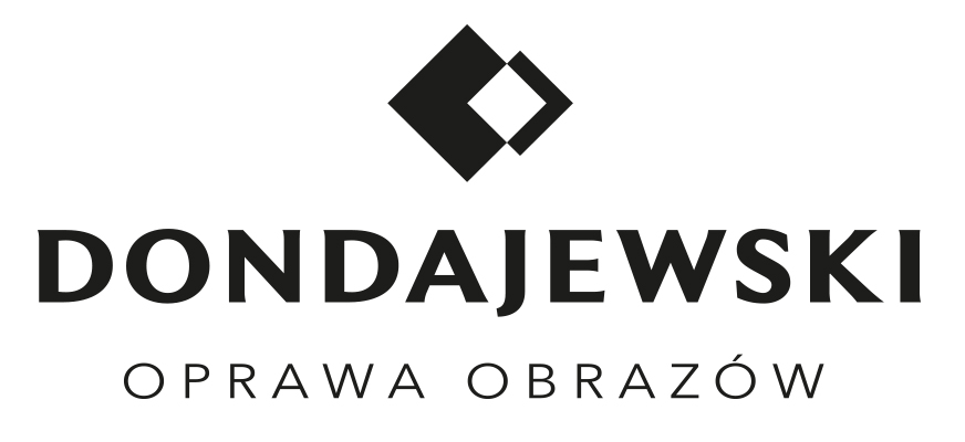 Dondajewski – oprawa obrazów, Poznań